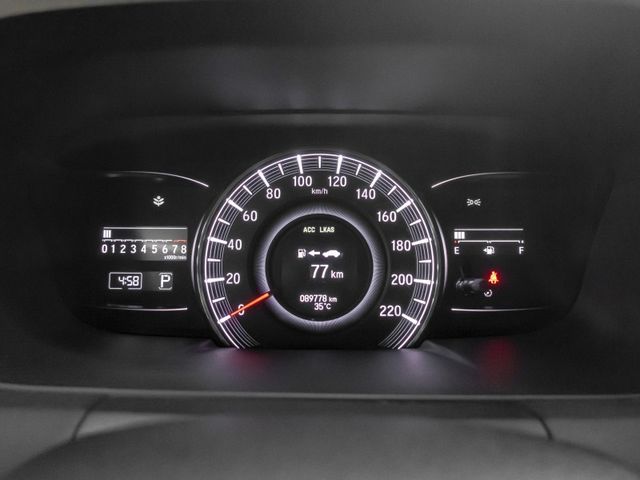 Honda Odyssey  第4張相片