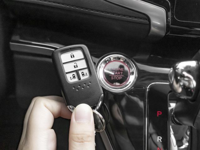 Honda Odyssey  第6張相片