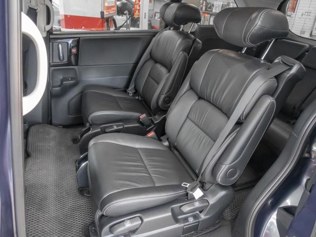 Honda Odyssey  第9張相片