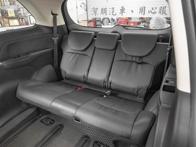 Honda Odyssey  第11張相片
