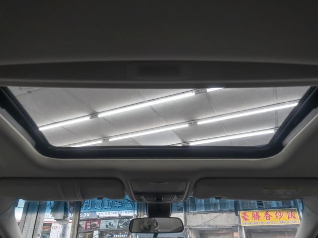 Honda Odyssey  第12張相片