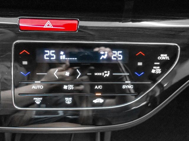 Honda Odyssey  第15張相片