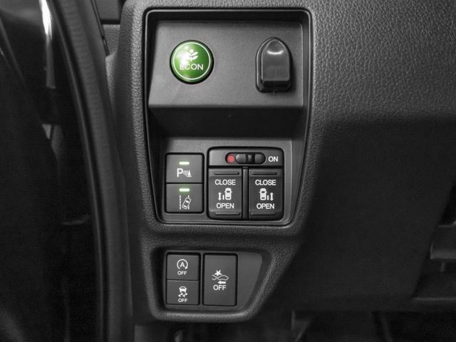 Honda Odyssey  第16張相片