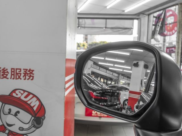 Honda Odyssey  第19張相片