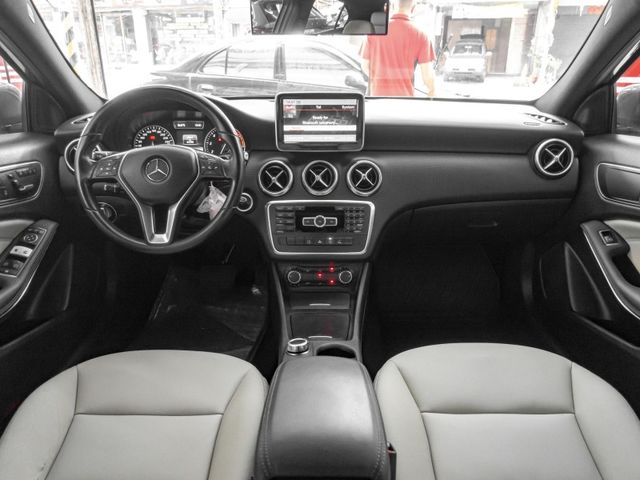 Mercedes-Benz/賓士 A-CLASS  第6張相片
