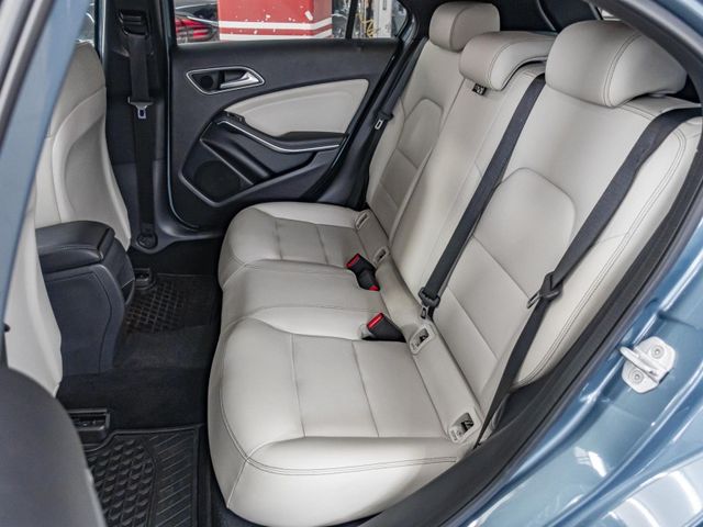 Mercedes-Benz/賓士 A-CLASS  第8張相片