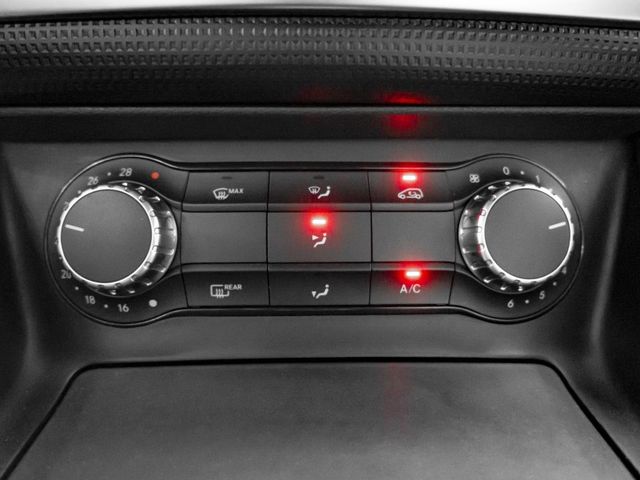 Mercedes-Benz/賓士 A-CLASS  第11張相片