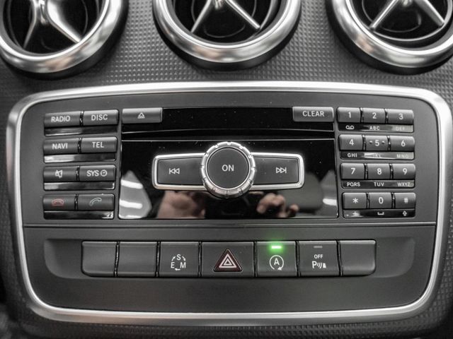 Mercedes-Benz/賓士 A-CLASS  第12張相片