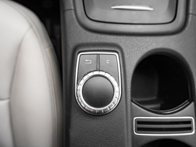 Mercedes-Benz/賓士 A-CLASS  第17張相片