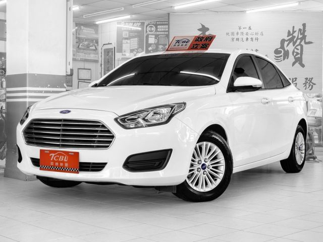 Ford/福特 Escort  第1張相片