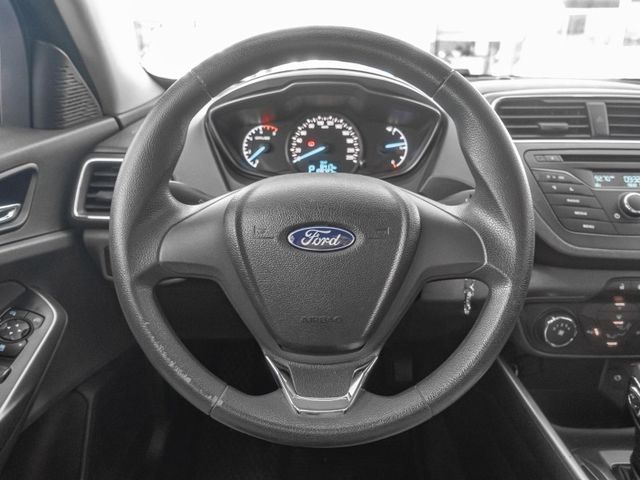 Ford/福特 Escort  第5張相片
