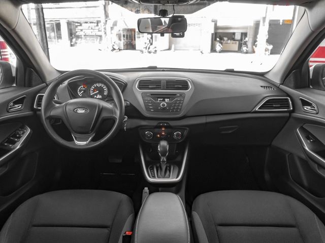 Ford/福特 Escort  第6張相片