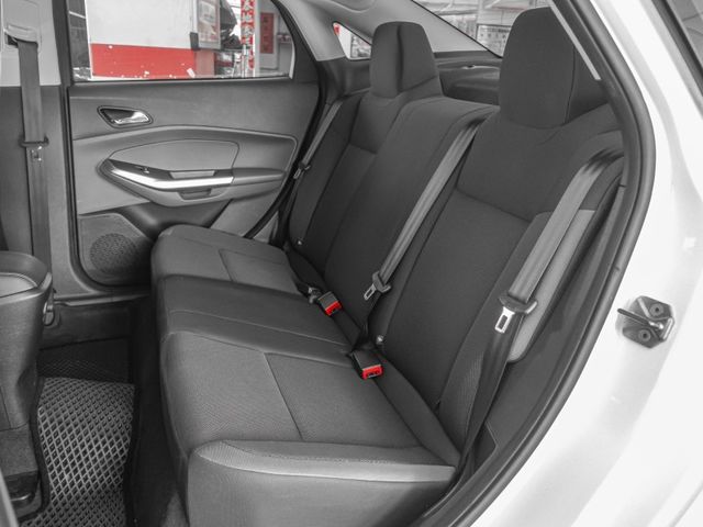 Ford/福特 Escort  第8張相片