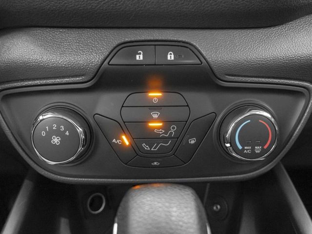 Ford/福特 Escort  第11張相片