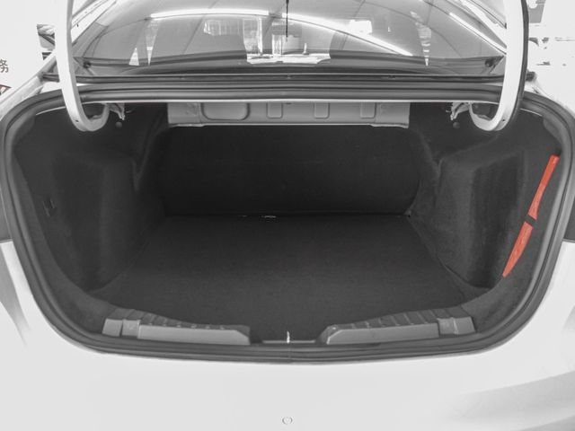 Ford/福特 Escort  第17張相片