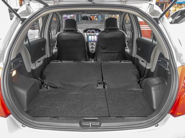 Toyota Yaris  第3張相片