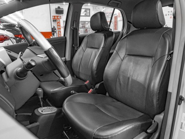 Toyota Yaris  第11張相片
