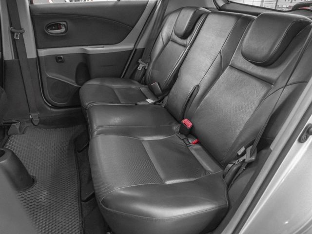Toyota Yaris  第12張相片