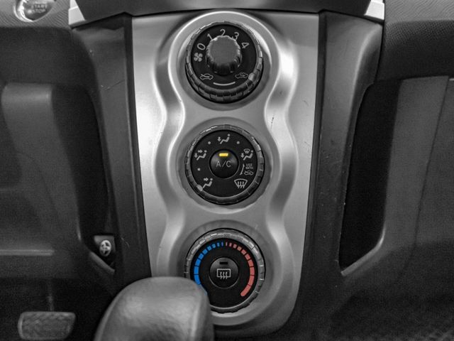 Toyota Yaris  第18張相片