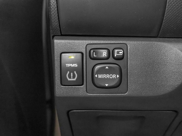 Toyota Yaris  第19張相片