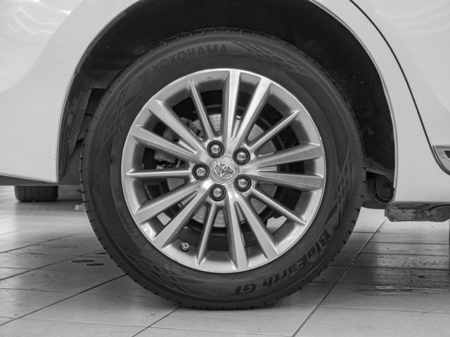 Toyota ALTIS  第2張相片