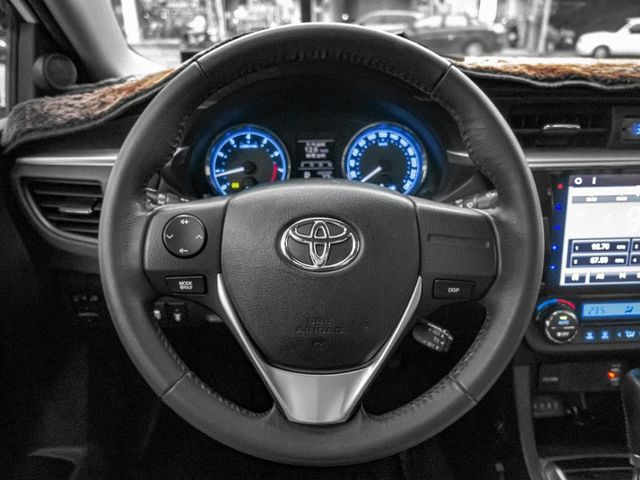 Toyota ALTIS  第8張相片