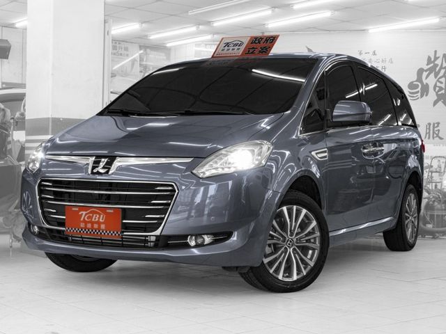 Luxgen M7  第4張相片