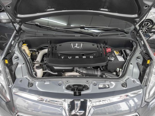 Luxgen M7  第6張相片