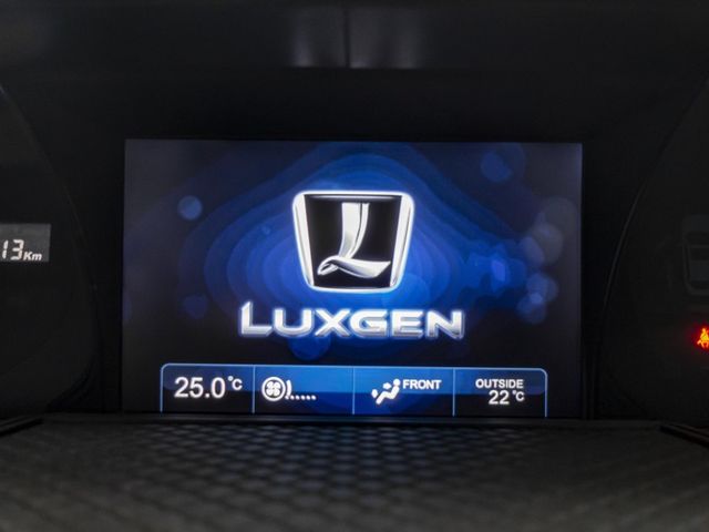 Luxgen M7  第17張相片