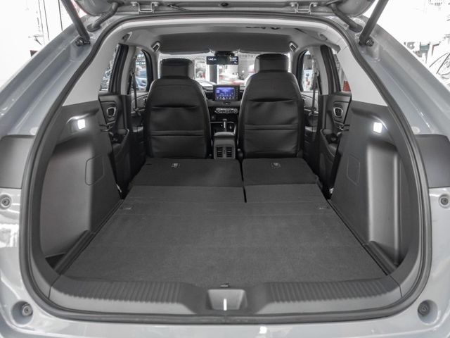 Honda HR-V  第3張相片