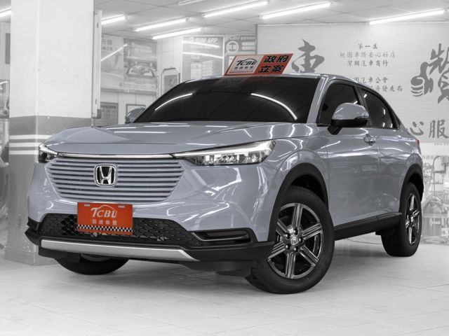 Honda HR-V  第4張相片