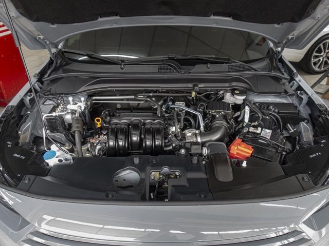 Honda HR-V  第6張相片