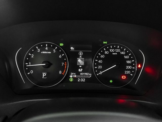 Honda HR-V  第7張相片