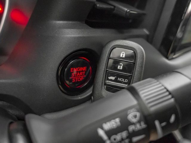 Honda HR-V  第9張相片