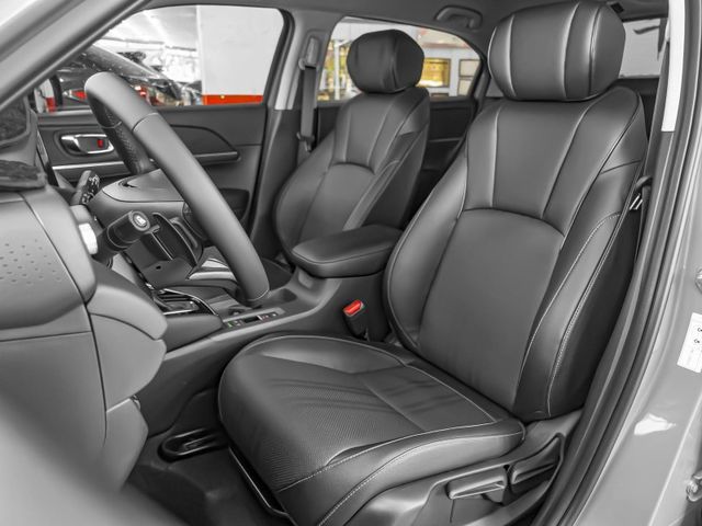 Honda HR-V  第11張相片
