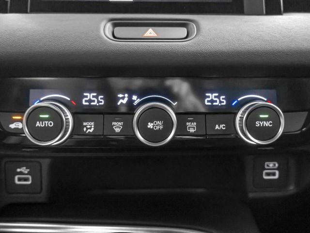 Honda HR-V  第15張相片