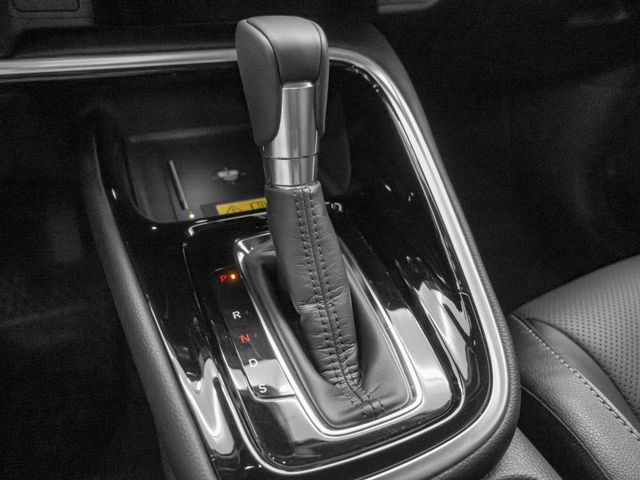 Honda HR-V  第16張相片