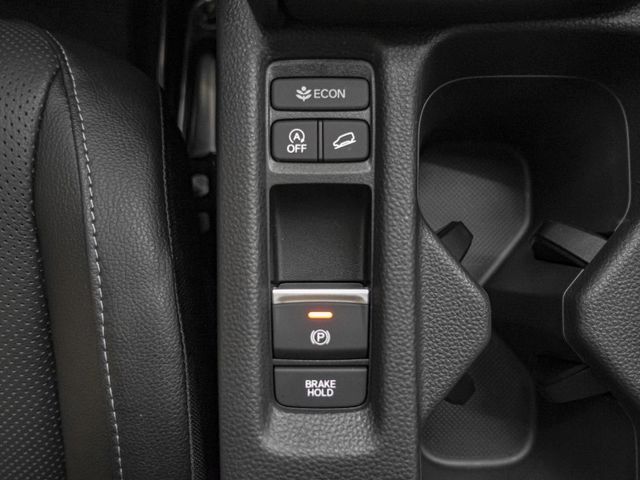 Honda HR-V  第17張相片
