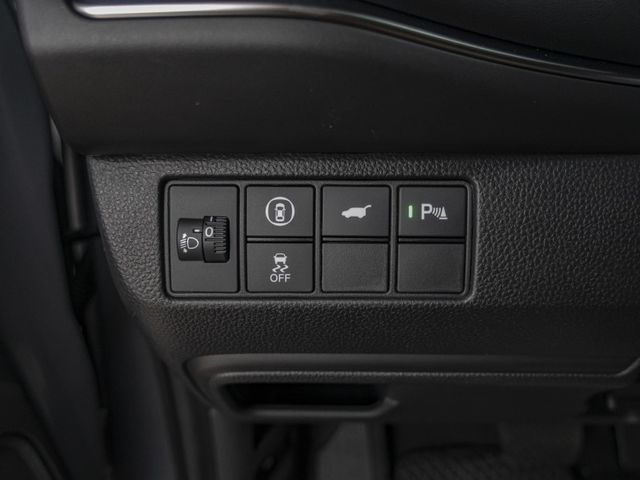 Honda HR-V  第19張相片