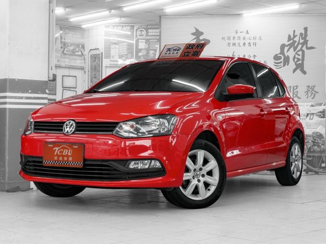 Volkswagen 福斯 Polo  第4張相片