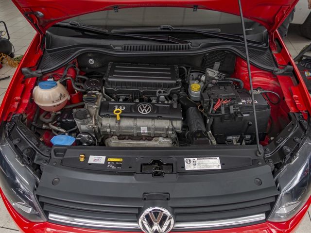 Volkswagen 福斯 Polo  第5張相片