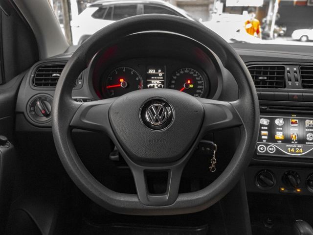 Volkswagen 福斯 Polo  第7張相片