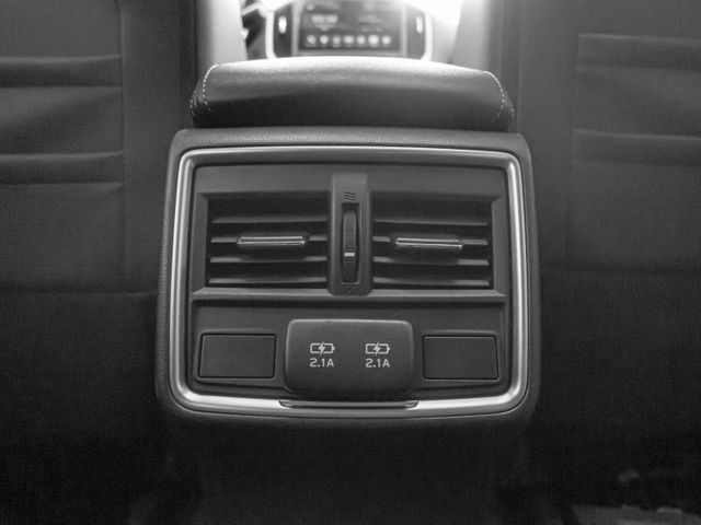 Subaru Forester  第1張相片