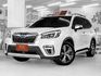 Subaru Forester  第4張縮圖