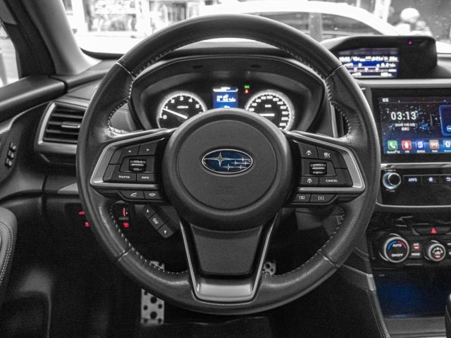 Subaru Forester  第8張相片