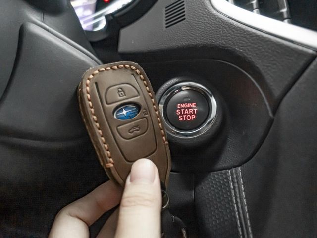 Subaru Forester  第9張相片