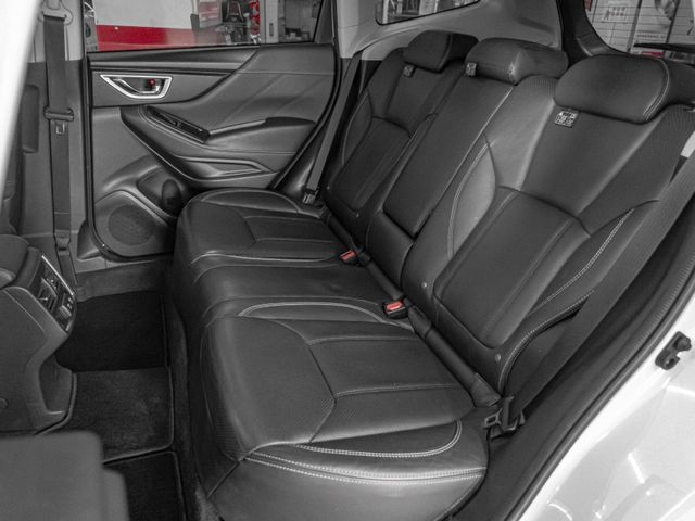 Subaru Forester  第12張相片
