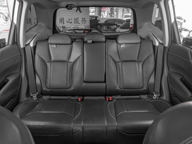 Subaru Forester  第13張相片
