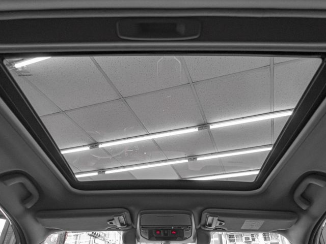 Subaru Forester  第14張相片