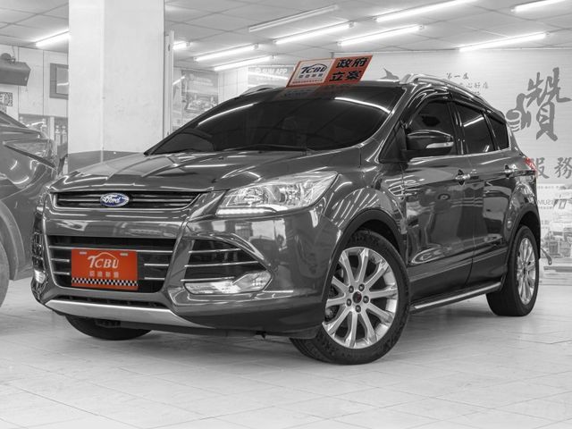 Ford/福特 Kuga  第4張相片